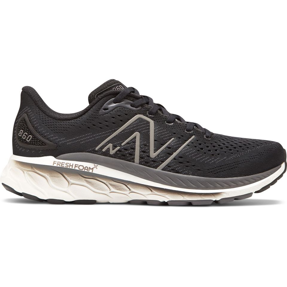 New Balance Fresh Foam X M860 V13 brede 2E leest Heren (foto 1)