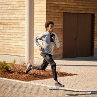 New Balance Fresh Foam X M860 V13 brede 2E leest Heren (foto 4)