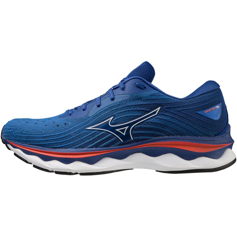 Mizuno Wave Sky 6 Heren (foto 1)