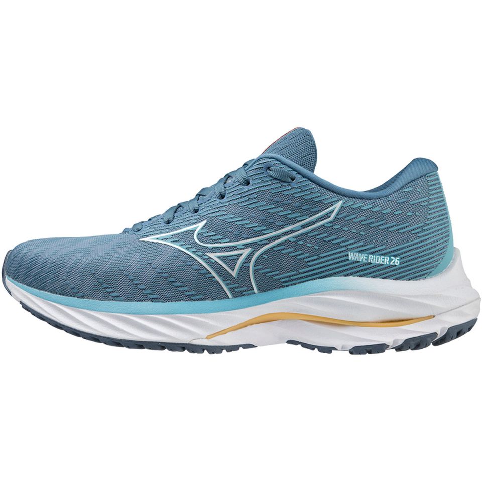 Mizuno Wave Rider 26 Dames (foto 1)