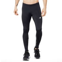 New Balance lange tight Reflective Accelerate Heren (foto 1)