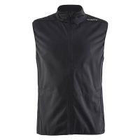 Craft bodywarmer Core Warm Vest Heren (foto 1)