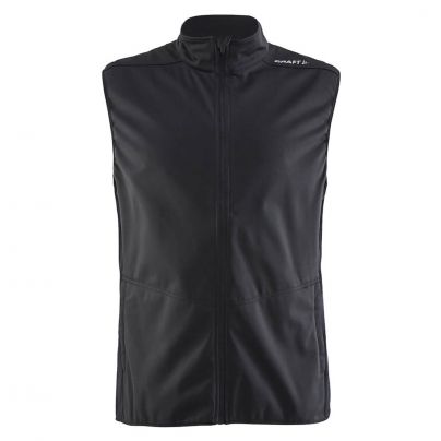 Craft bodywarmer Core Warm Vest Heren