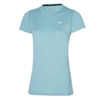 Mizuno shirt korte mouw Impulse Core Dames (foto 1)