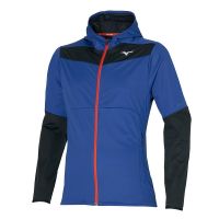 Mizuno jack Thermal Charge BT Heren (foto 1)