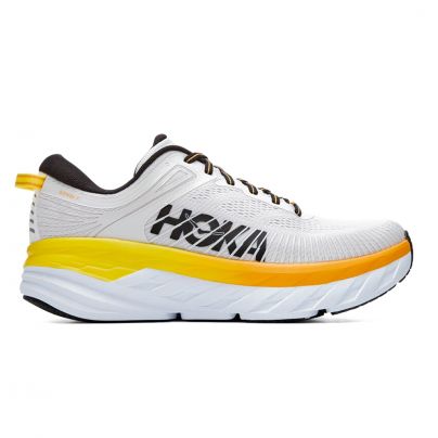 Hoka Bondi 7 Heren