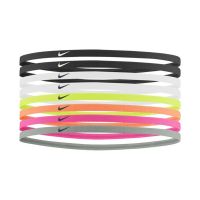 Nike haarband 8-pack Dames