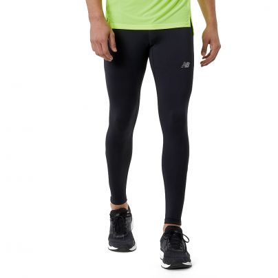 New Balance lange tight Accelerate Heren