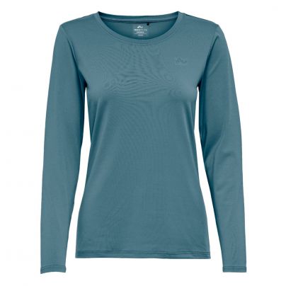Only Play shirt lange mouw Clarisa Dames