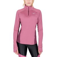 Mizuno shirt lange mouw Winter Warmalite Dames (foto 1)