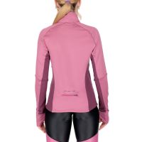 gevoerd hardloopshirt (foto 2)