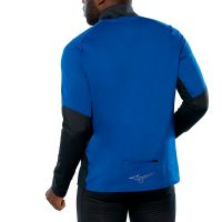 gevoerd hardloopshirt (foto 2)