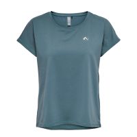 Only Play shirt korte mouw Loose Fit Dames (foto 1)