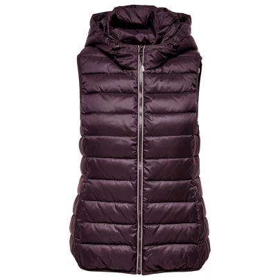 Only Play bodywarmer New Tahoe Delux Dames
