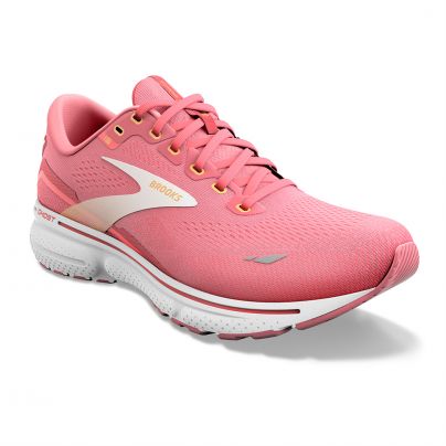 Brooks Ghost 15 normale 1B leest Dames