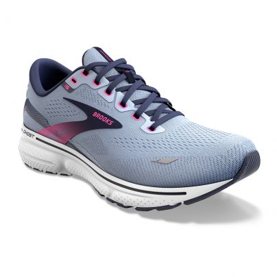 Brooks Ghost 15 normale 1B leest Dames