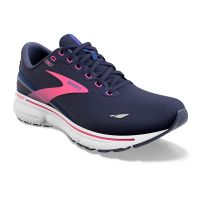 Brooks Ghost 15 normale 1B leest Dames (foto 1)