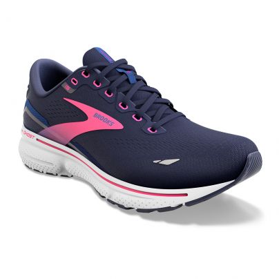 Brooks Ghost 15 normale 1B leest Dames