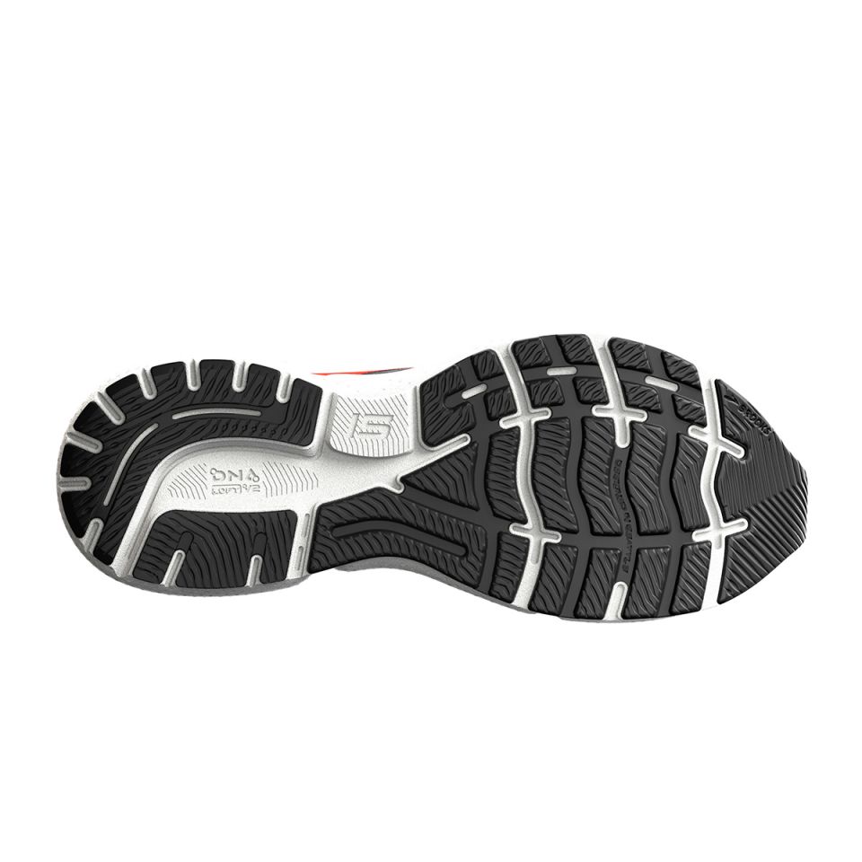 Brooks Ghost 15 normale 1D leest Heren (foto 4)
