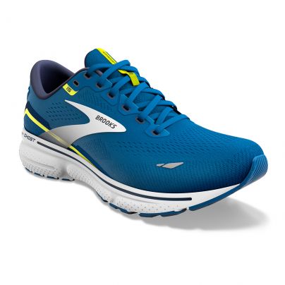Brooks Ghost 15 normale 1D leest Heren