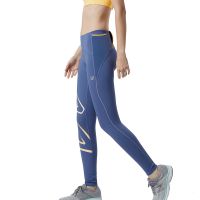 New Balance lange tight Impact Run Dames (foto 4)