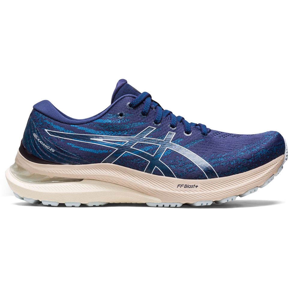 Asics Gel Kayano 29 Dames (foto 1)