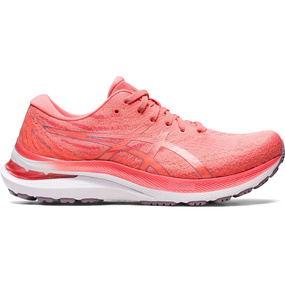 Asics Gel Kayano 29 Dames (foto 1)