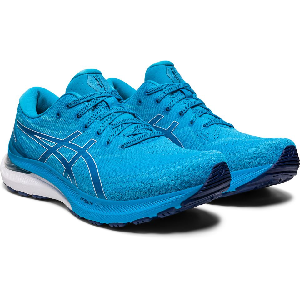 Asics Gel Kayano 29 Heren (foto 4)