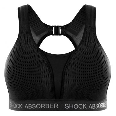 Shock Absorber Ultimate Run Padded Bra Dames