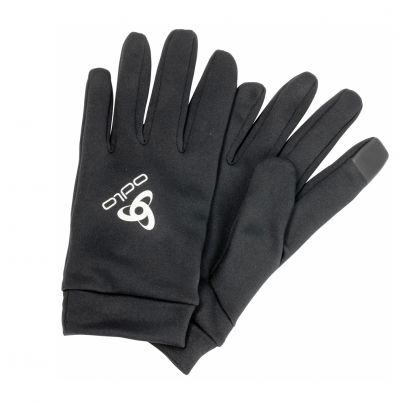 Odlo handschoenen Stretchfleece Liner Eco