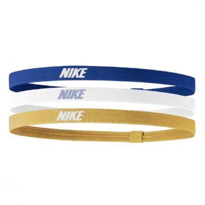 Nike haarband 3-pack