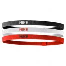 Nike haarband 3-pack