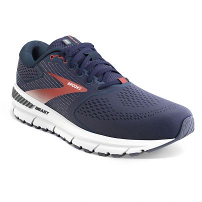 Brooks Beast 20 normale 1D leest Heren