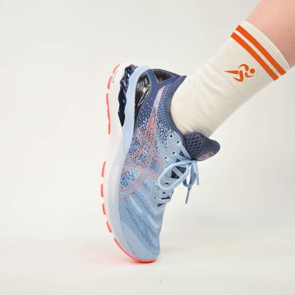 Asics Gel Nimbus 23 Dames (foto 4)