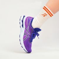 Asics Gel Nimbus 24 Dames (foto 4)