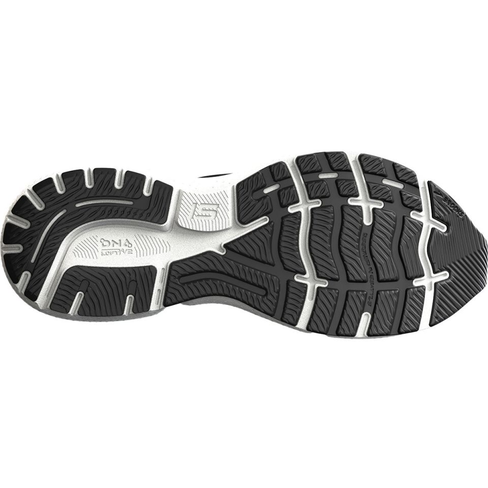 Brooks Ghost 15 brede 1D leest Dames (foto 4)