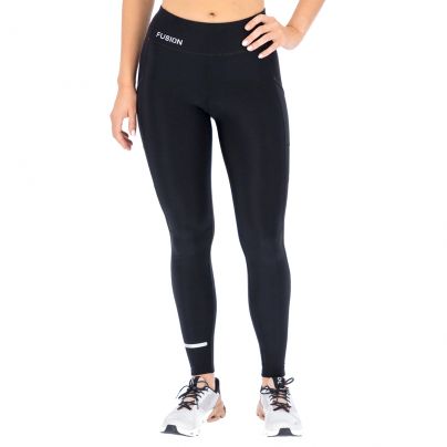 Fusion lange tight Hot Long Dames