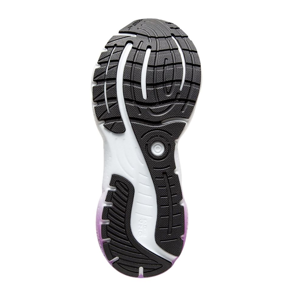 Brooks Glycerin GTS 20 normale 1B leest Dames (foto 4)