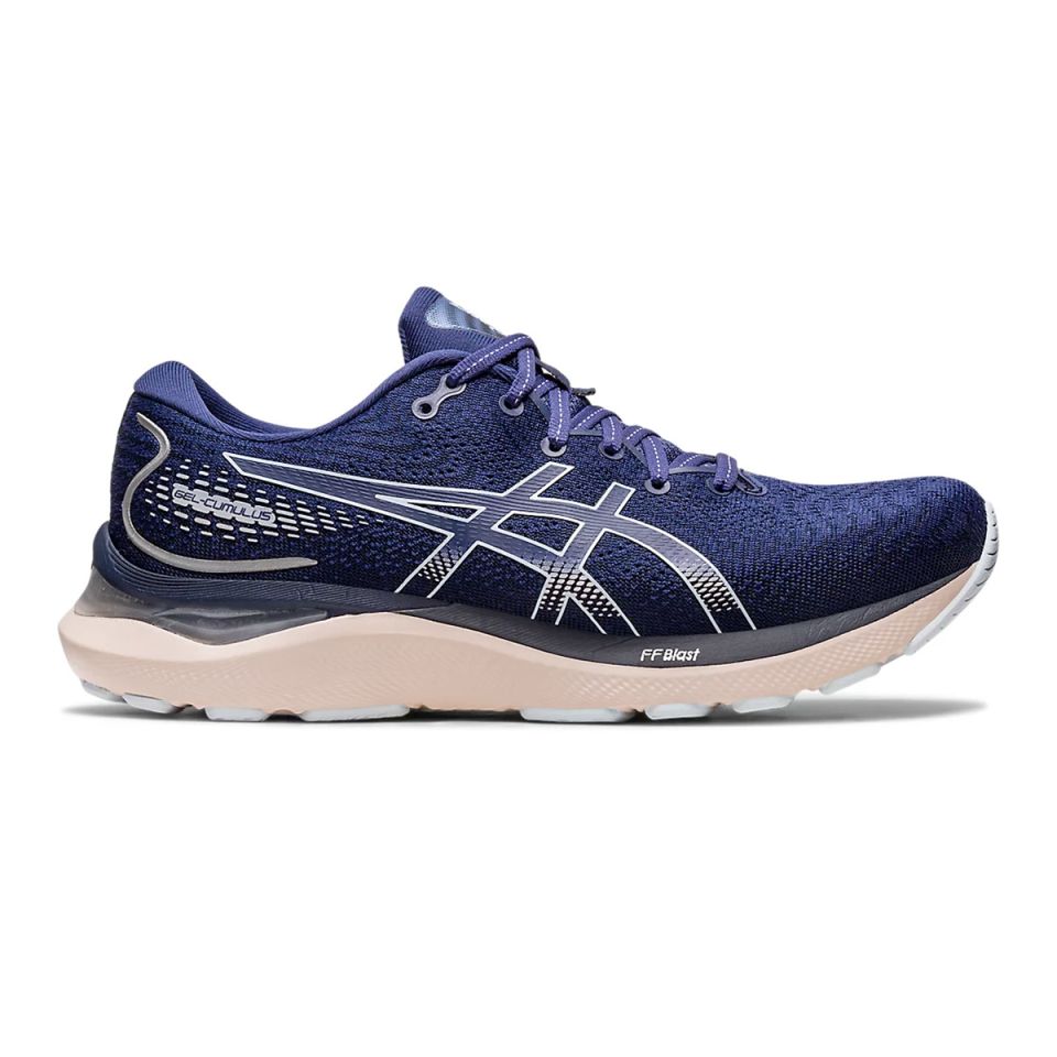 Asics Gel Cumulus 24 Dames (foto 1)