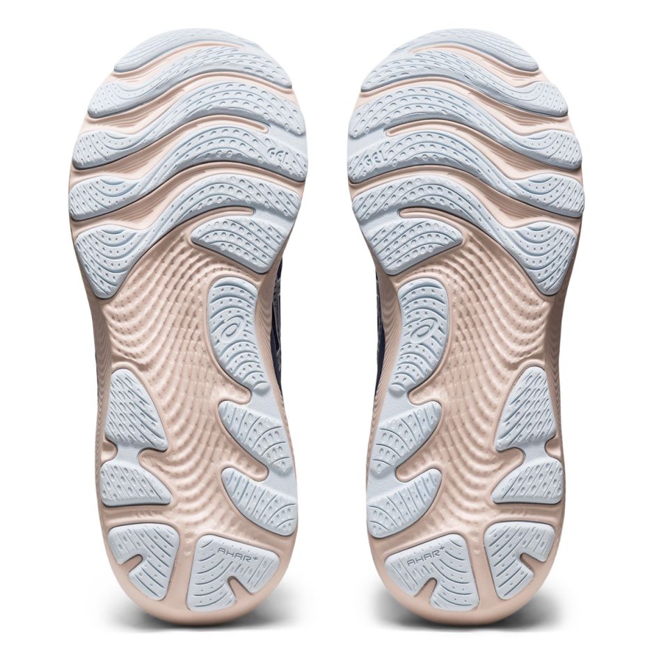 Asics Gel Cumulus 24 Dames (foto 4)