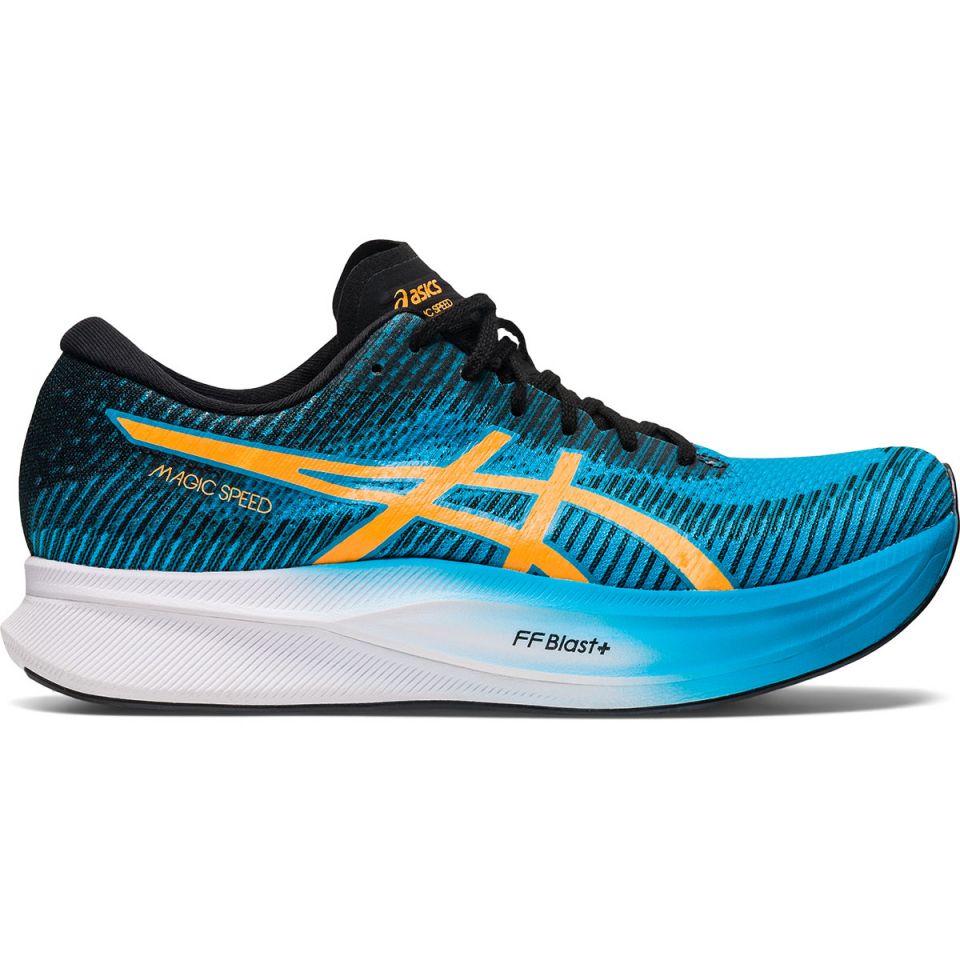 Asics Magic speed 2 Heren (foto 1)