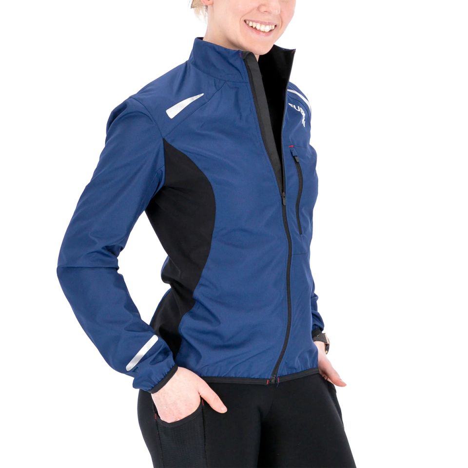 Fusion jack S1 Run Jacket Dames (foto 1)