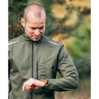 Fusion jack S1 Run Jacket Heren (foto 4)