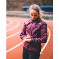 Fusion jack S1 Run Jacket Dames (foto 4)