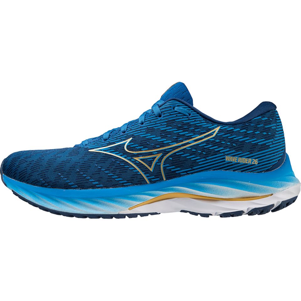 Mizuno Wave Rider 26 Heren (foto 1)