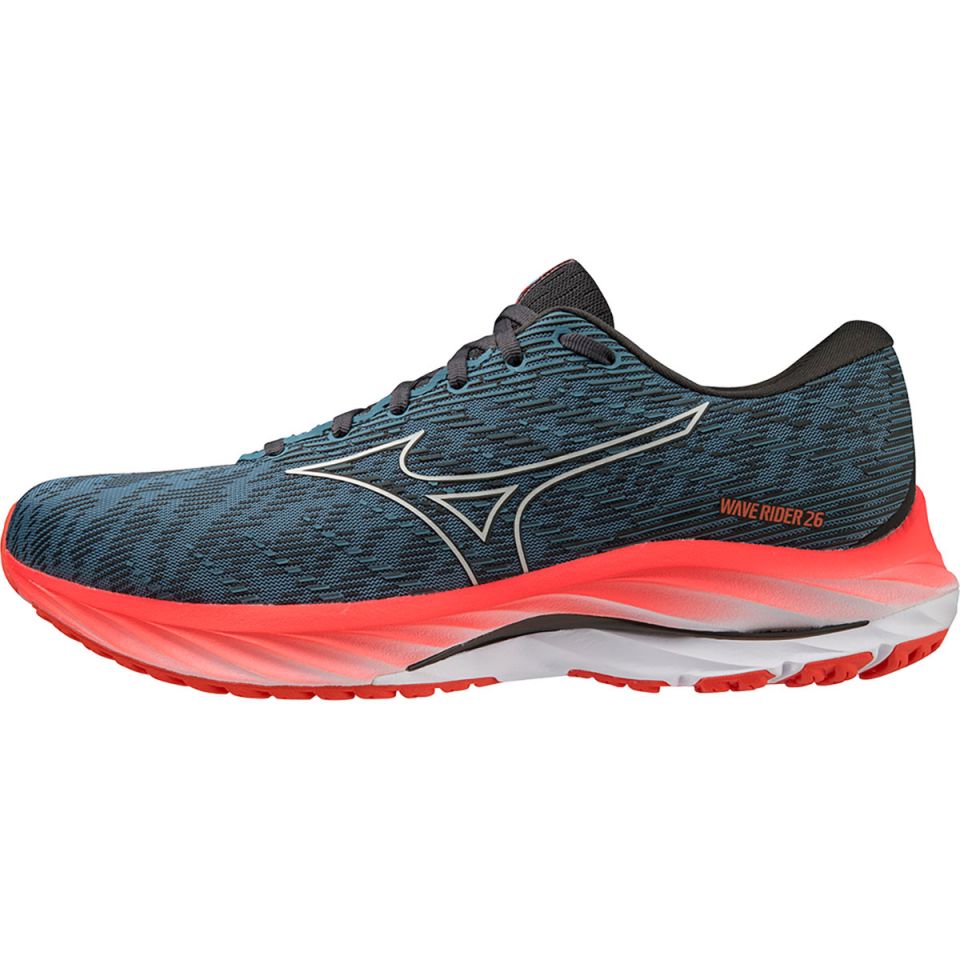 Mizuno Wave Rider 26 Heren (foto 1)