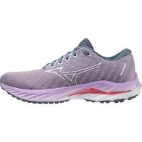 Mizuno Wave Inspire 19 Dames (foto 1)