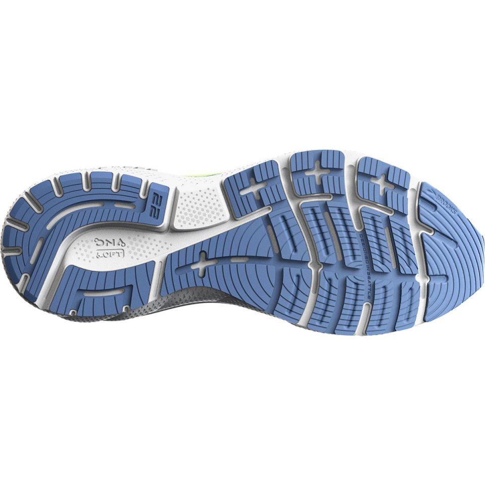 Brooks Adrenaline GTS 22 normale 1B leest Dames (foto 4)