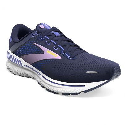 Brooks Adrenaline GTS 22 normale 1B leest Dames