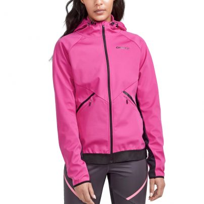 Craft jack hoodie Glide Dames